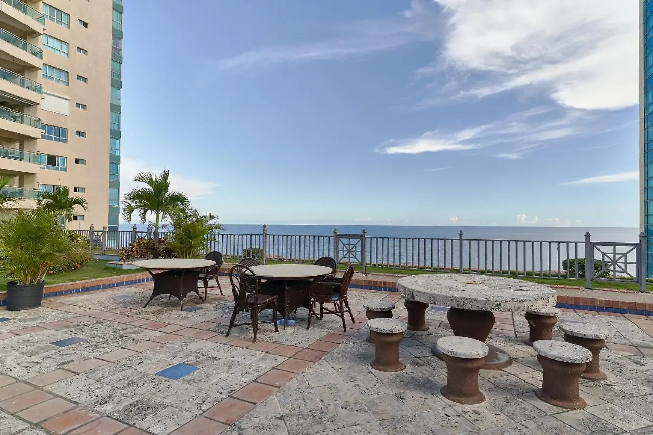 Vip Exclusive One Bedroom Apartment Santo Domingo 0*,  Dominik Cumhuriyeti