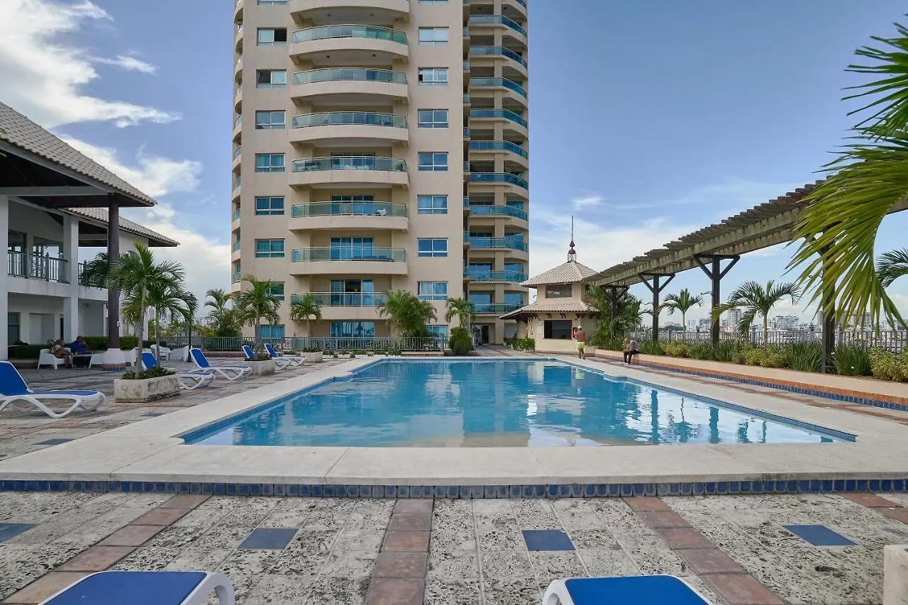 Vip Exclusive One Bedroom Apartment Santo Domingo Dominik Cumhuriyeti