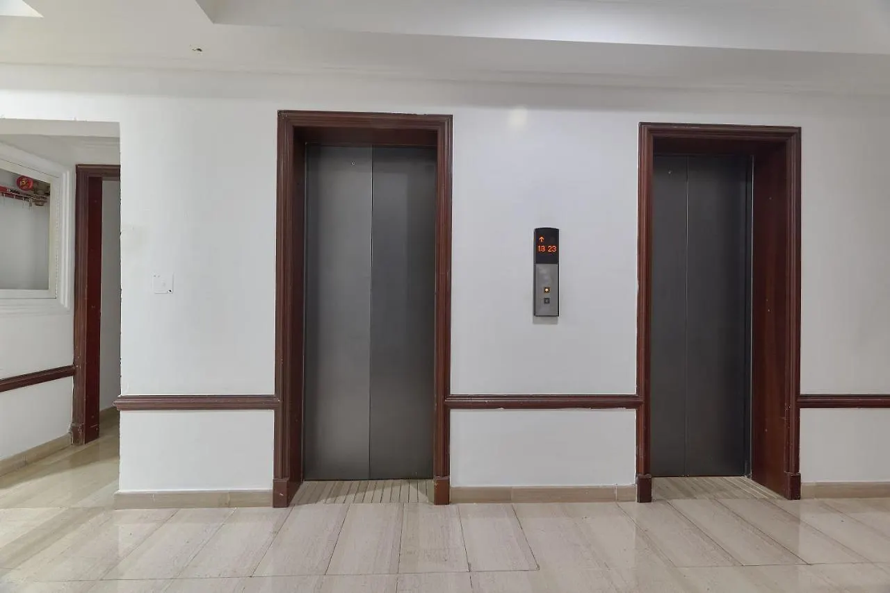Vip Exclusive One Bedroom Apartment Santo Domingo