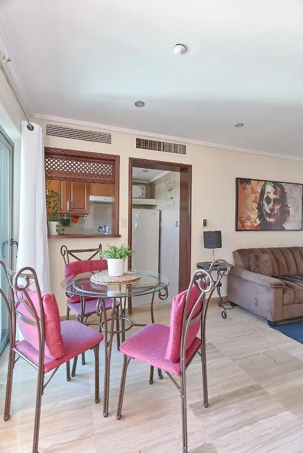 Vip Exclusive One Bedroom Apartment Santo Domingo Dominik Cumhuriyeti
